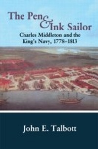 Abbildung von: The Pen and Ink Sailor - Routledge