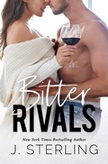 Cover: Bitter Rivals - J. Sterling