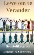 Cover: Lewe om te Verander - Estelle Diederiks