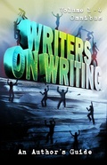 Cover: Writers on Writing Omnibus - Crystal Lake Publishing