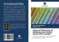 Cover: Internal-Reforming of Methane over Nickel-based SOFC anodes - Verlag Unser Wissen