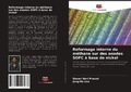 Cover: Reformage interne du methane sur des anodes SOFC a base de nickel - Editions Notre Savoir