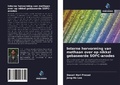 Cover: Interne hervorming van methaan over op nikkel gebaseerde SOFC-anodes - Uitgeverij Onze Kennis