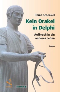 Abbildung von: Kein Orakel in Delphi - Versus