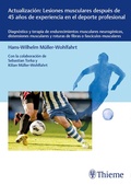Cover: Actualizaci&oacute;n: Lesiones musculares - Thieme
