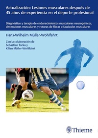 Abbildung von: Actualización: Lesiones musculares - Thieme