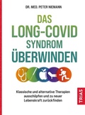 Cover: Das Long-Covid-Syndrom &uuml;berwinden - TRIAS