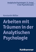 Bild: Arbeiten mit Träumen in der Analytischen Psychologie - Kohlhammer