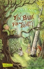 Cover: Ein Baum für Tomti - Carlsen