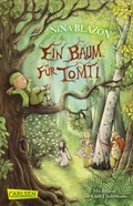 Cover: Ein Baum f&uuml;r Tomti - Carlsen