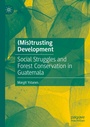 Cover: (Mis)trusting Development - Palgrave Macmillan