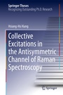Cover: Collective Excitations in the Antisymmetric Channel of Raman Spectroscopy - Springer