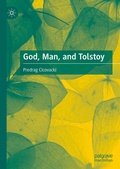 Cover: God, Man, and Tolstoy - Palgrave Macmillan