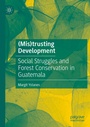 Cover: (Mis)trusting Development - Palgrave Macmillan