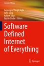 Cover: Software Defined Internet of Everything - Springer