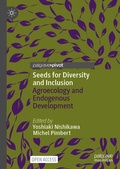 Cover: Seeds for Diversity and Inclusion - Palgrave Macmillan