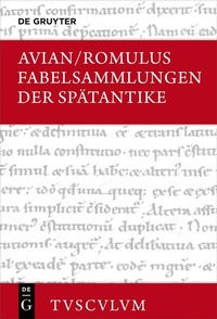 Abbildung von: Fabelsammlungen der Spätantike - De Gruyter Akademie Forschung