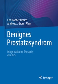 Abbildung von: Benignes Prostatasyndrom - Springer