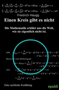 Abbildung von: Einen Kreis gibt es nicht - epubli