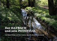 Abbildung von: Der HAYBACH und sein POTENTIAL - BoD - Books on Demand