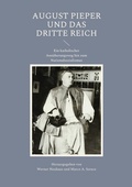 Cover: August Pieper und das Dritte Reich - BoD - Books on Demand
