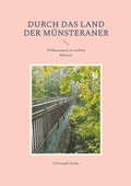 Cover: Durch das Land der M&uuml;nsteraner - Books on Demand