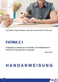 Cover: FATMA 2.1 - Schulz-Kirchner