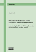 Cover: Virtual Stochastic Sensors: Formal Background and Example Applications - Shaker