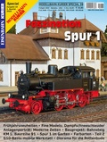 Cover: Faszination Spur 1 - Teil 19 - EK-Verlag ein Imprint von EK-Medien GmbH