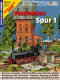 Cover: Faszination Spur 1 - Teil 20 - EK-Verlag - Eisenbahn-Kurier