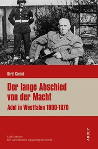 Bild: Der lange Abschied von der Macht - Ardey-Verlag