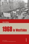 Cover: 1968 in Westfalen - Ardey-Verlag