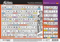 Abbildung von: Alchimia - Schulze Media