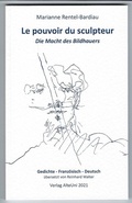 Cover: Le pouvoir du sculpteur - Alte Uni
