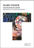 Cover: Mark Fisher: Gezeichnete Show = Drawing Entertainment - S.Tchoban Foundation