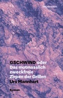 Cover: Gschwind - Secession Verlag Berlin