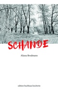 Cover: Schande - Edition BuchHaus Loschwitz