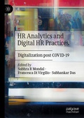 Cover: HR Analytics and Digital HR Practices - Palgrave Macmillan