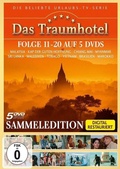 Cover: Das Traumhotel - MCP Sound & Media