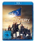 Cover: Star Trek Discovery - Staffel 3 - PARAMOUNT