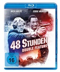 Cover: 48 Stunden - Paramount Home Entertainment
