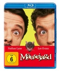 Cover: M&auml;usejagd - Paramount Home Entertainment