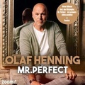 Cover: Mr. Perfect - SPV Schallplatten, Produktion und Vertrieb GmbH i.I. / Hannover