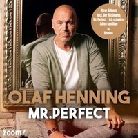 Enlarge image Cover: Mr. Perfect - SPV Schallplatten, Produktion und Vertrieb GmbH i.I. / Hannover