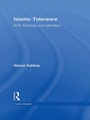 Cover: Islamic Tolerance - Routledge