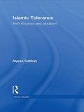 Cover: Islamic Tolerance - Routledge