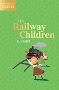 Cover: The Railway Children - HarperCollins