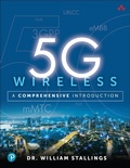 Cover: 5G Wireless - Pearson