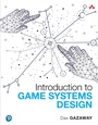 Cover: Introduction to Game Systems Design - Pearson