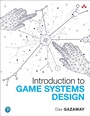 Cover: Introduction to Game Systems Design - Pearson
